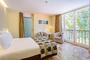 Hotel Rural Misarela