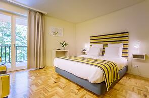 Hotel Rural Misarela