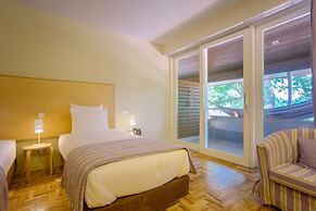 Hotel Rural Misarela