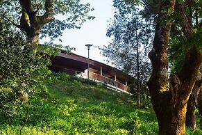 Hotel Rural Misarela