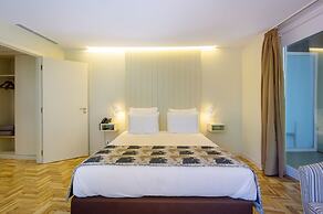 Hotel Rural Misarela