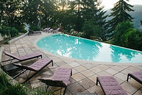 Hotel Rural Misarela