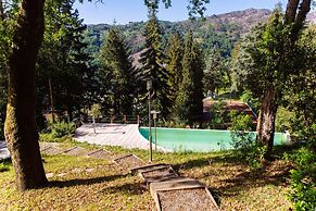 Hotel Rural Misarela