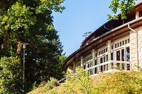 Hotel Rural Misarela