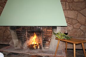 Hotel Rural Misarela