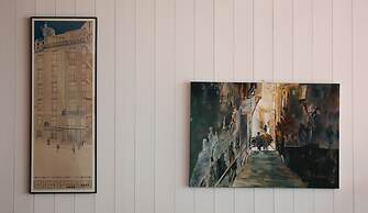 Hotel Rural Misarela