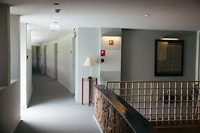 Hotel Rural Misarela