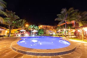 Hotel Pousada Imbassai