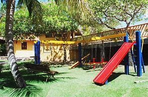 Hotel Pousada Imbassai