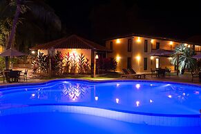 Hotel Pousada Imbassai