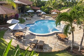 Hotel Pousada Imbassai