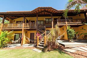 Hotel Pousada Imbassai
