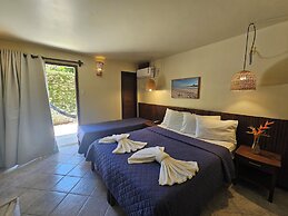 Hotel Pousada Imbassai