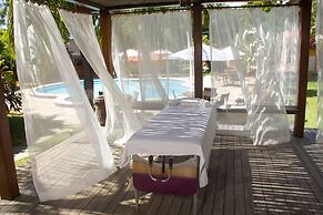 Hotel Pousada Imbassai