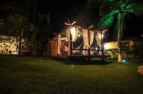 Hotel Pousada Imbassai