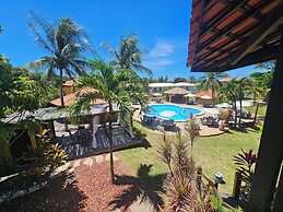 Hotel Pousada Imbassai