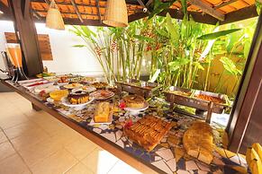 Hotel Pousada Imbassai