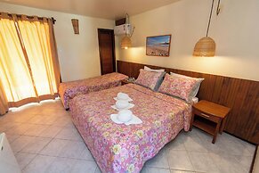 Hotel Pousada Imbassai