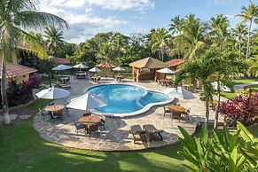 Hotel Pousada Imbassai