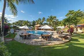 Hotel Pousada Imbassai