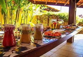 Hotel Pousada Imbassai