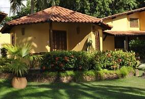 Hotel Pousada Imbassai