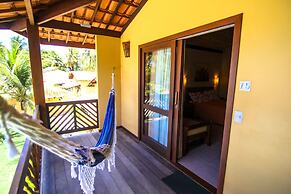 Hotel Pousada Imbassai