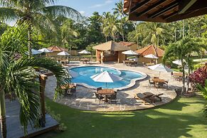 Hotel Pousada Imbassai