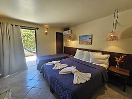 Hotel Pousada Imbassai
