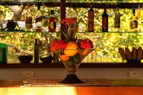 Hotel Pousada Imbassai