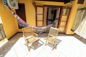 Hotel Pousada Imbassai