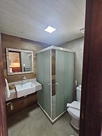 Hotel Pousada Imbassai