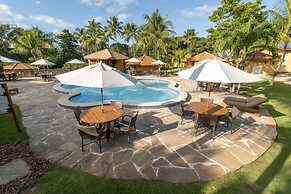 Hotel Pousada Imbassai