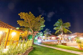 Hotel Pousada Imbassai