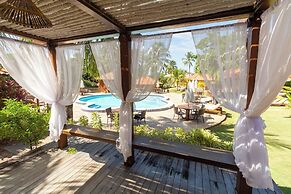 Hotel Pousada Imbassai