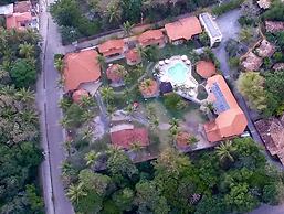 Hotel Pousada Imbassai
