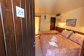 Hotel Pousada Imbassai