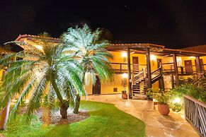 Hotel Pousada Imbassai