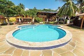 Hotel Pousada Imbassai