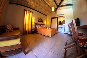 Hotel Pousada Imbassai
