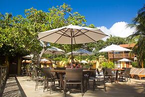 Hotel Pousada Imbassai