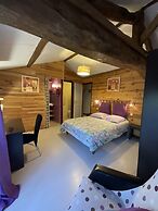 Chambres et Gîtes Les Mésanges
