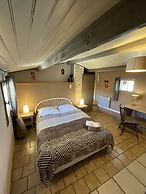 Chambres et Gîtes Les Mésanges