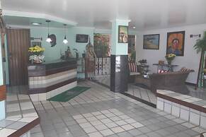 Hotel Terra Mater