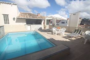 Hotel Terra Mater