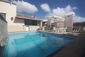 Hotel Terra Mater