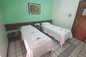 Hotel Terra Mater