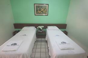 Hotel Terra Mater
