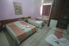 Hotel Terra Mater