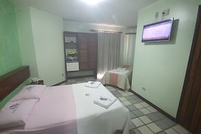Hotel Terra Mater